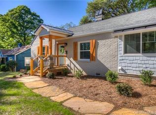 1330 Bethel Rd, Charlotte, NC 28208