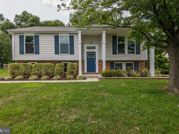 24036 Preakness Dr, Damascus, MD 20872