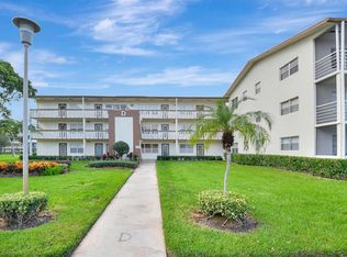 158 Mansfield #D, Boca Raton, FL 33434
