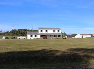 5145 Streeter Rd, Mantua, OH 44255