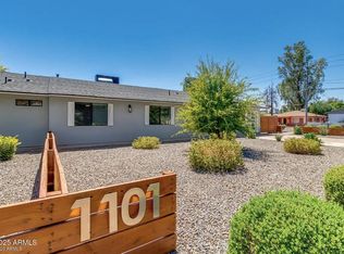 1101 E Weldon Ave, Phoenix, AZ 85014