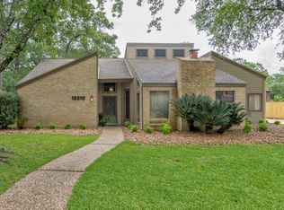 15510 Grovespring Dr, Houston, TX 77068