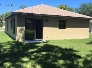 3092 Key Ln, Pt Charlotte, FL 33952