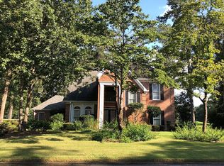 132 Falcon Crst, Warner Robins, GA 31088