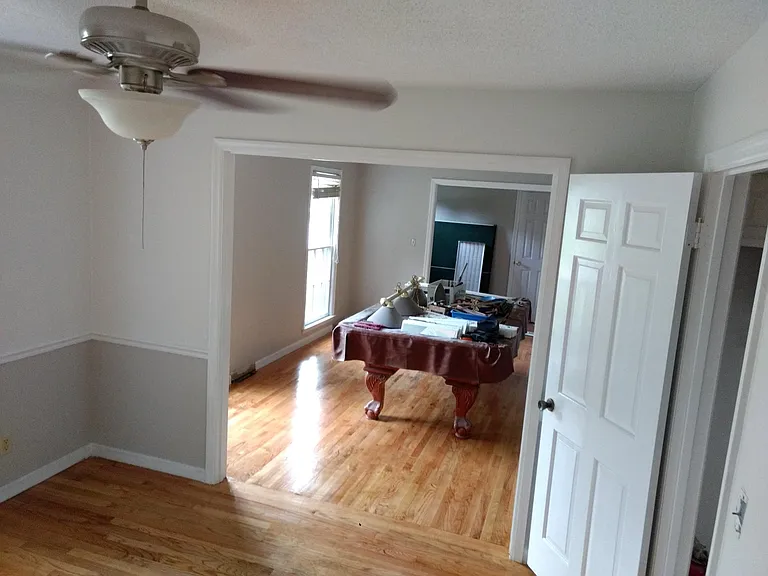 GAME ROOM
FORMAL
DINING RROM