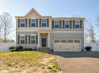 20919 Baileys Grove Dr, South Chesterfield, VA 23803