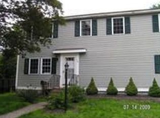 56 Julia Rd, Weymouth, MA 02191