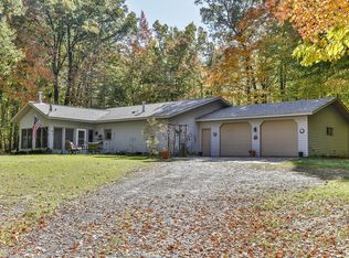 N4032 Us Highway 63, Shell Lake, WI 54871