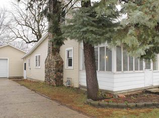113 S Main St, Lynn, IN 47355