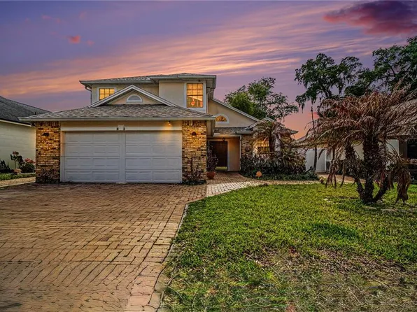 1816 Waterbeach Ct, Apopka, FL 32703