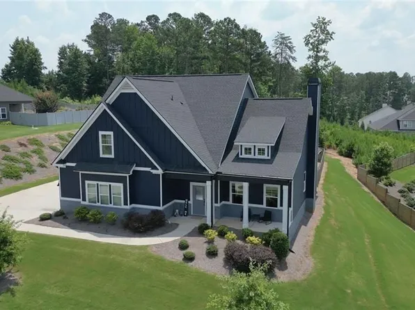 306 Northgate Preserve Dr, Newnan, GA 30265