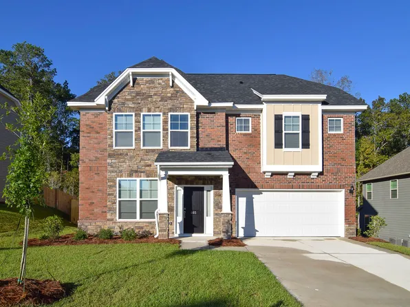 665 Upper Trl, Blythewood, SC 29016