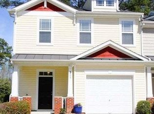 4805 Landover Pine Pl, Raleigh, NC 27616