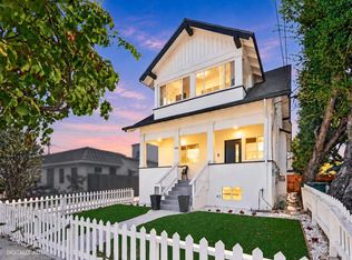942 S Eldorado St, San Mateo, CA 94402