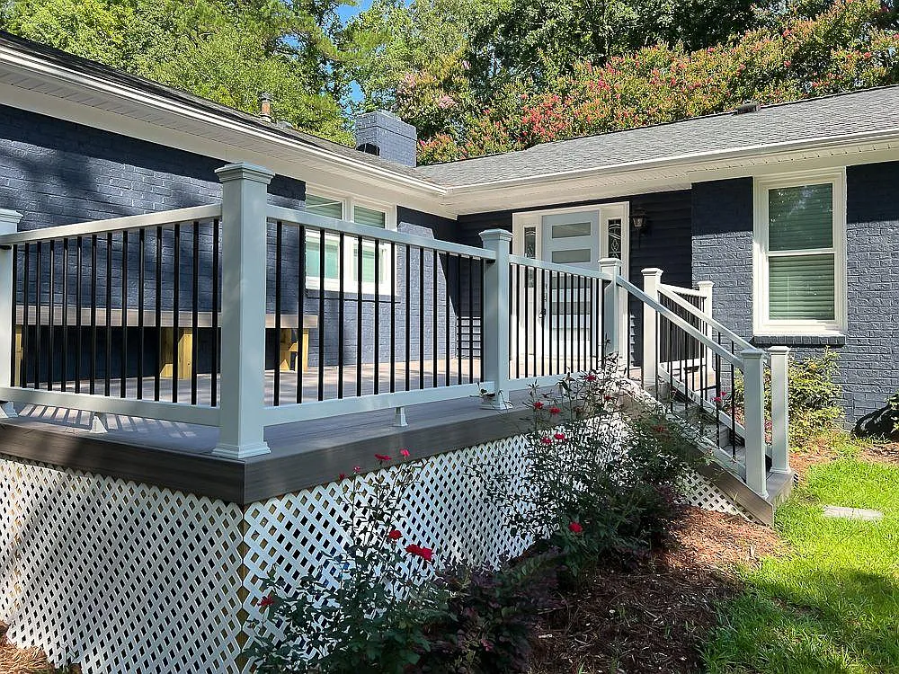 4 bed, 1450 sqft, $3,300 — Photo 3