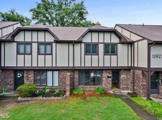1192 Ashborough Dr SE APT C, Marietta, GA 30067