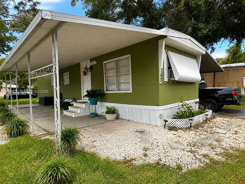 1st image of 5291 Collins Rd #263