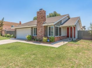 312 Livingston Ave, Placentia, CA 92870