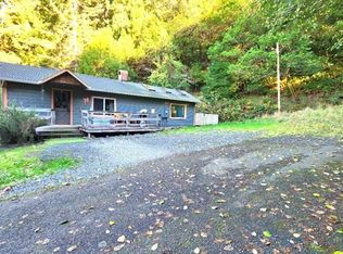 94520 Riley Creek Way, Gold Beach, OR 97444