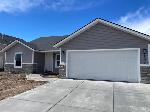 1147 Westwing Way, Twin Falls, ID 83301