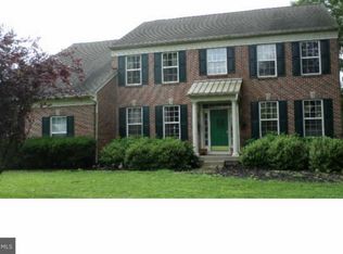 1366 Steeple Chase Rd, Downingtown, PA 19335