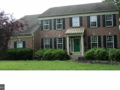 1366 Steeple Chase Rd, Downingtown, PA, 19335