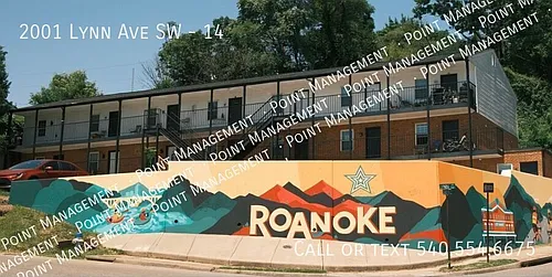 2001 Lynn Ave SW Photo 1