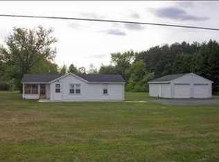 13394 Gera Rd, Birch Run, MI 48415