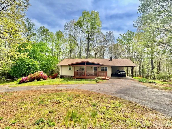 5172 Us Highway 70 E, Nebo, NC 28761