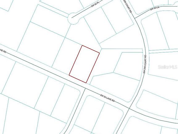 2nd image of 20765 SW 93rd Lane Rd Lot 31