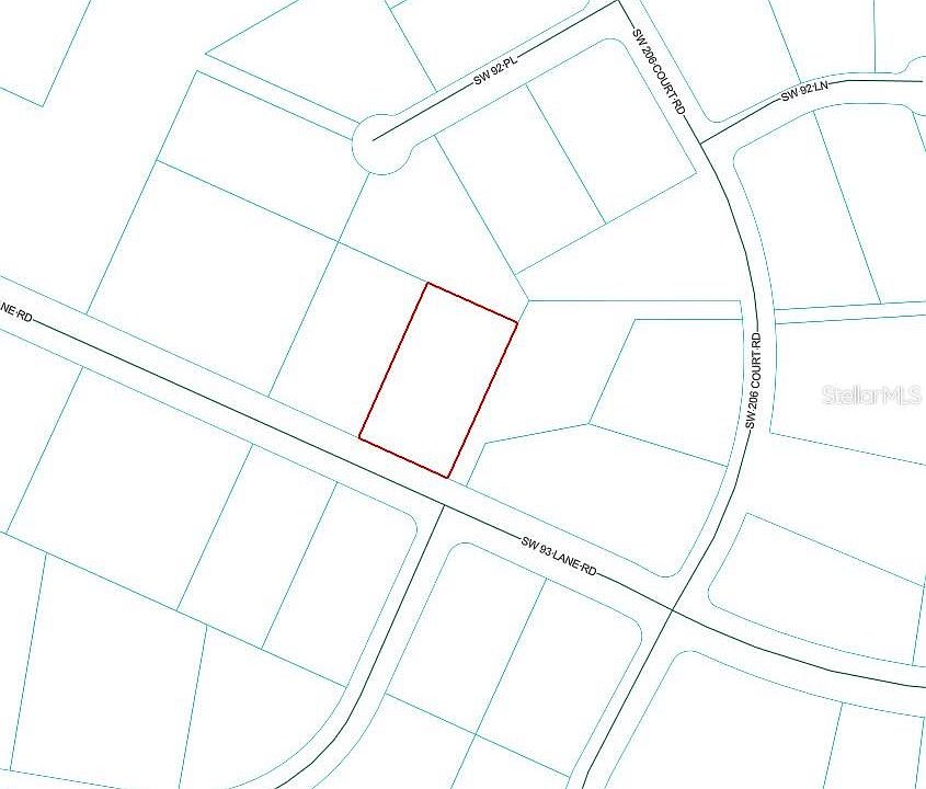 2nd image of 20765 SW 93rd Lane Rd Lot 31