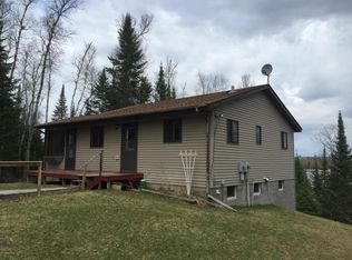23787 Rabideau Lake Rd NE, Blackduck, MN 56630