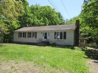 209 Chace St, Clinton, MA 01510