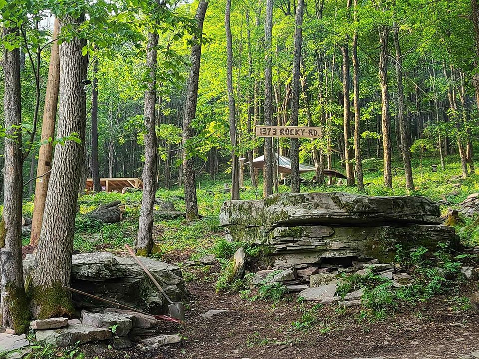 1373 Rocky Rd, Harman, WV 26270 MLS 10152210 Zillow