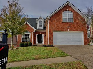 16310 Draw Rein Ct, Louisville, KY 40245