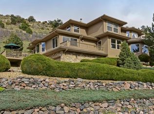 6746 Old Ranch Trl, Littleton, CO 80125