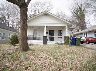 1443 Beatie Ave SW, Atlanta, GA 30310