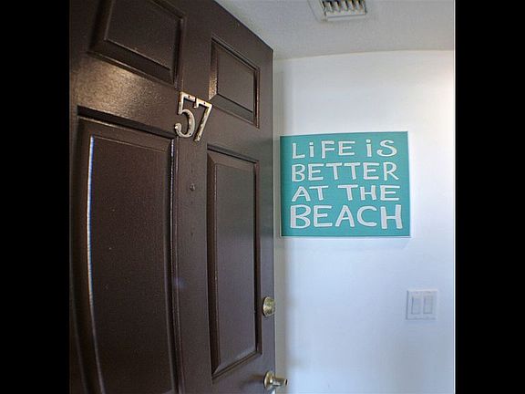 4th image of 850 A1a Beach Blvd Unit 57