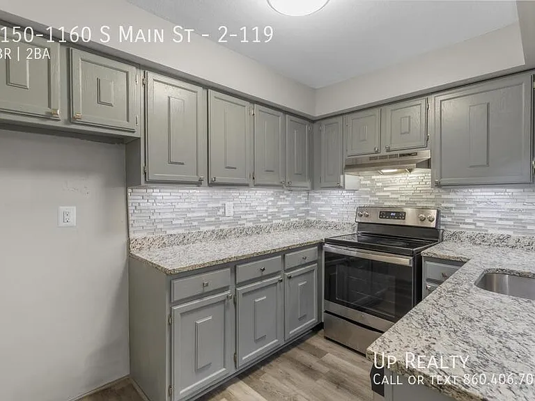 1150-1160 S Main St #2-119 — Photo 11