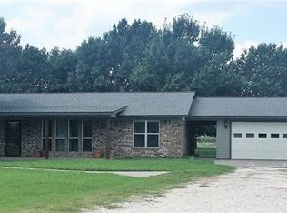 1047 County Road 317, Valley View, TX 76272
