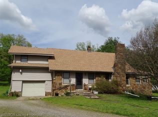 305 Durham, Pocola, OK 74902