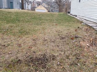 307 W Dewald St, Fort Wayne, IN 46802