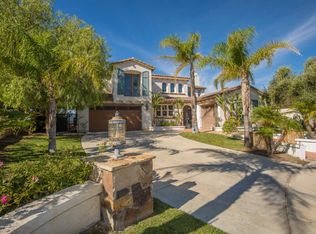 3321 Soft Whisper Ct, Simi Valley, CA 93065