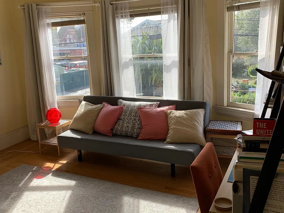 Bay Windows