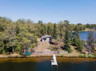 6363 Circle Rd, Danbury, WI 54830