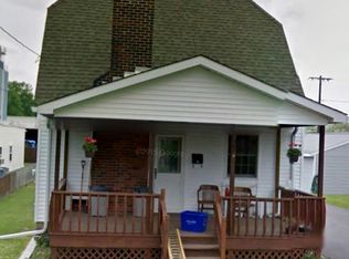 752 Falck St, Elmira, NY