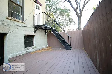 Rented by Metropolitan Property Group