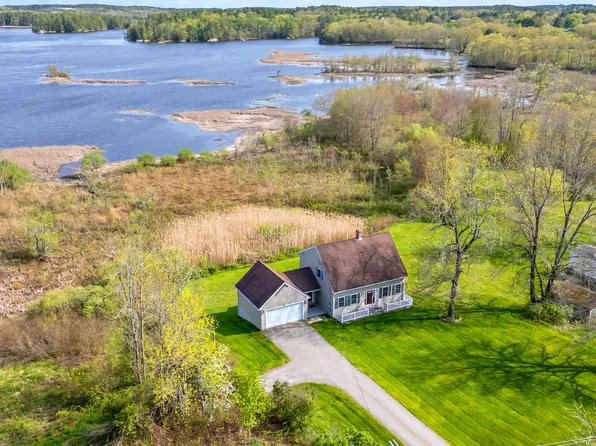153 Varney Mill Road, Bath, ME 04530