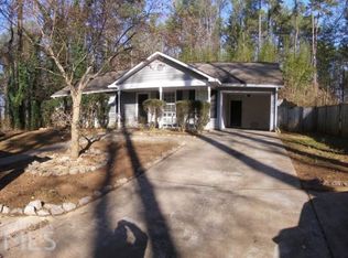 1604 Blue Ridge Dr SW, Marietta, GA 30008