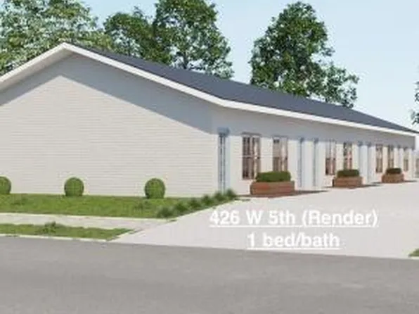 426 W 5th St #B, Greenville, NC 27834